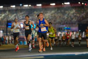 BIB: 
                            <button type="button" onclick="openModal(23270391)" class="btn btn-primary btn-sm float-right btn-popup" data-toggle="modal" data-target=".modal-high-quality">
                        <i class="fas fa-shopping-cart"></i> Add to Cart
                    </button>
                                            <button type="button" onclick="isThisMe(23270391, true)" class="btn btn-success btn-sm float-right btn-popup btn-isme hidden" data-toggle="tooltip" data-placement="bottom" title="นี่คือรูปของคุณใช่ไหม คลิกที่นี่เพื่อเอาเข้าอัลบั้ม">
                        <i class="fas fa-plus"></i> Add to album
                    </button>
                    <button type="button" onclick="isThisMe(23270391, false)" class="btn btn-warning btn-sm float-right btn-popup btn-isnotme hidden">
                        <i class="fas fa-ban"></i> Remove from album
                    </button>